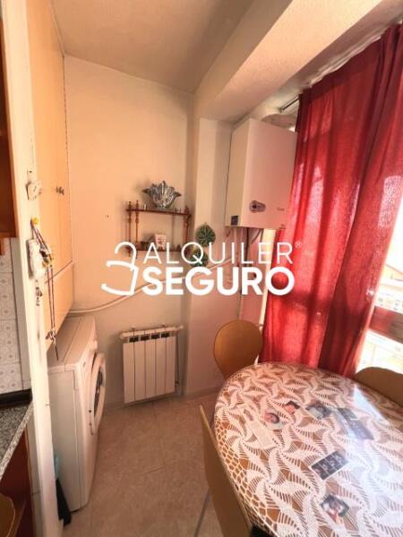 Piso en Calle de la Bureba, LEGANÉS MADRID