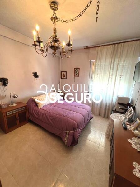 Piso en Calle de la Bureba, LEGANÉS MADRID