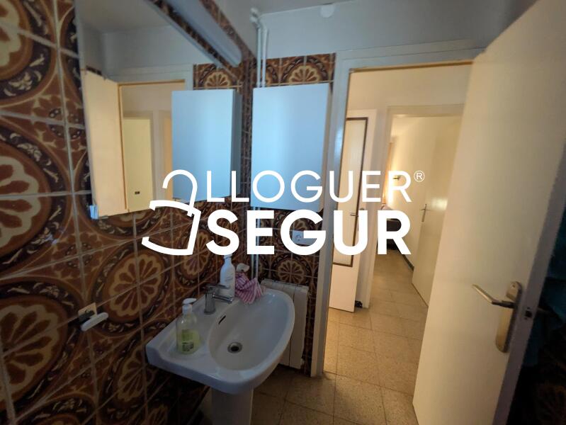 Piso en Ronda Collsalarca, SABADELL BARCELONA