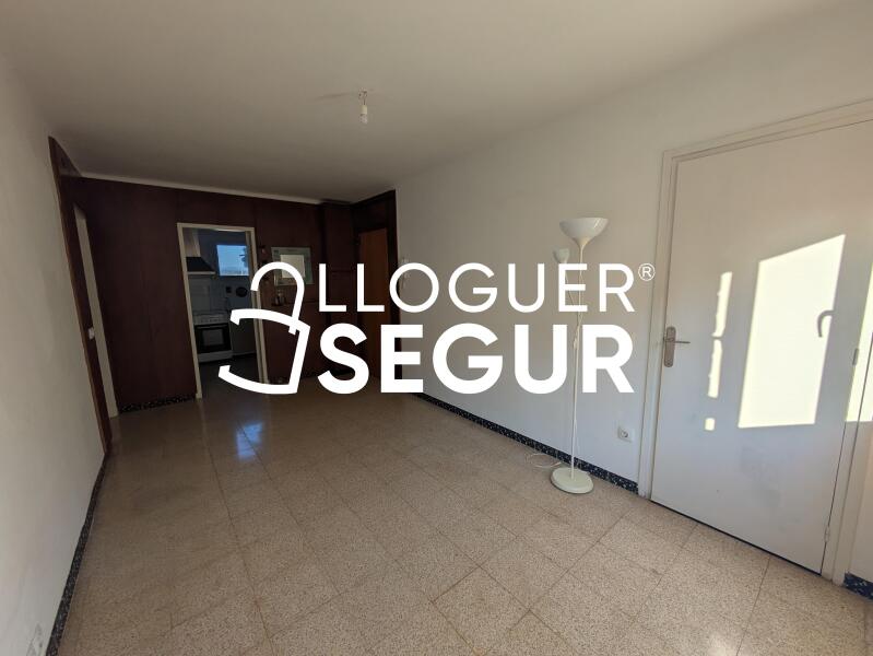 Piso en Ronda Collsalarca, SABADELL BARCELONA