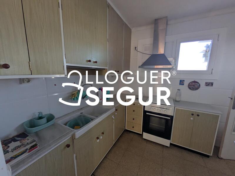 Piso en Ronda Collsalarca, SABADELL BARCELONA