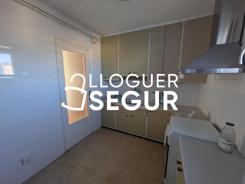 Piso en Ronda Collsalarca, SABADELL BARCELONA