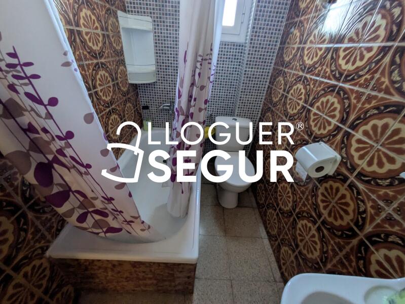 Piso en Ronda Collsalarca, SABADELL BARCELONA