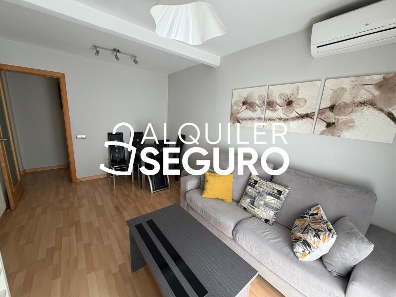 Inmueble en Calle FRAY LUIS DE LEON, MADRID