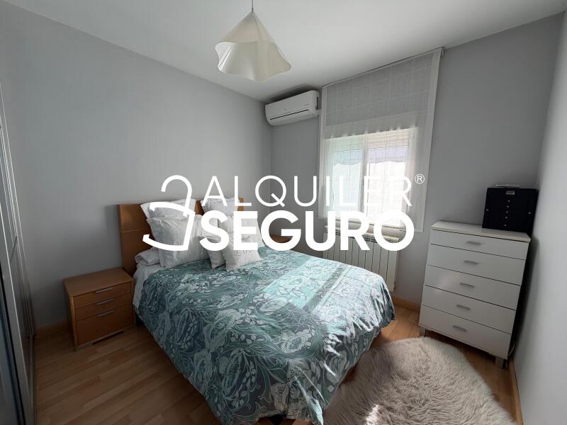 Inmueble en Calle FRAY LUIS DE LEON, MADRID