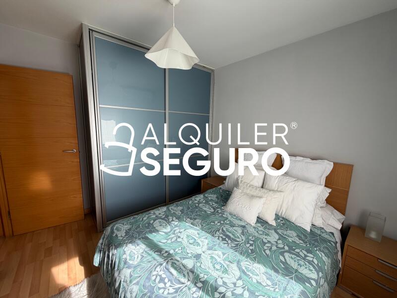 Inmueble en Calle FRAY LUIS DE LEON, MADRID