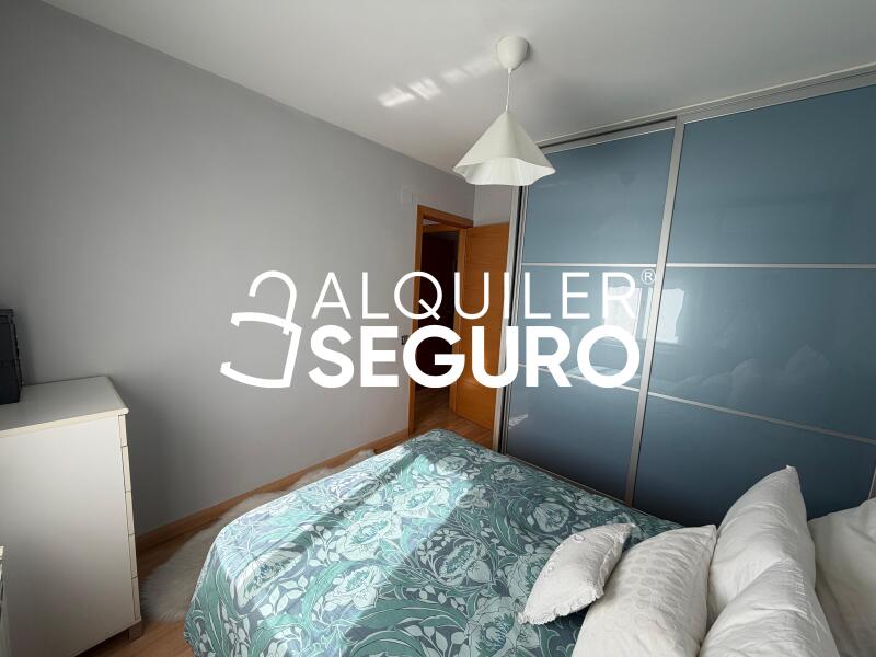 Inmueble en Calle FRAY LUIS DE LEON, MADRID