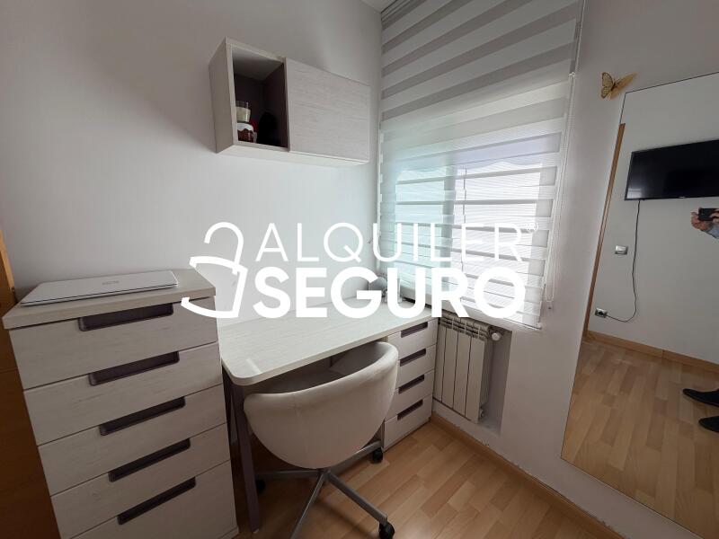 Inmueble en Calle FRAY LUIS DE LEON, MADRID