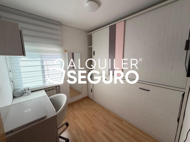 Inmueble en Calle FRAY LUIS DE LEON, MADRID