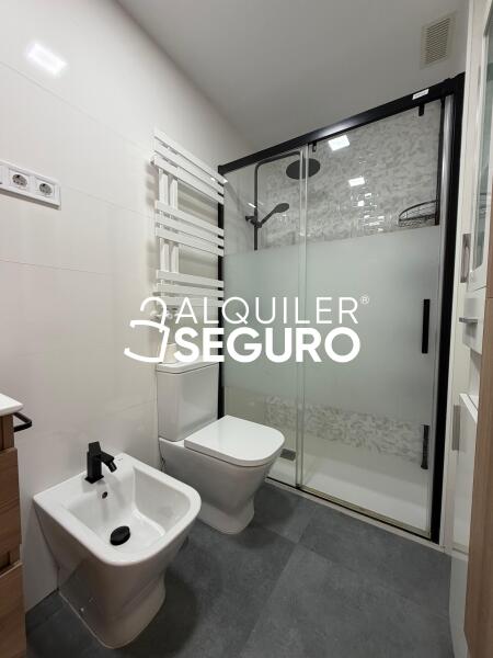 Inmueble en Calle FRAY LUIS DE LEON, MADRID