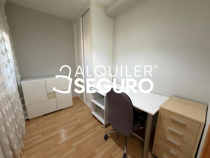 Inmueble en Calle FRAY LUIS DE LEON, MADRID