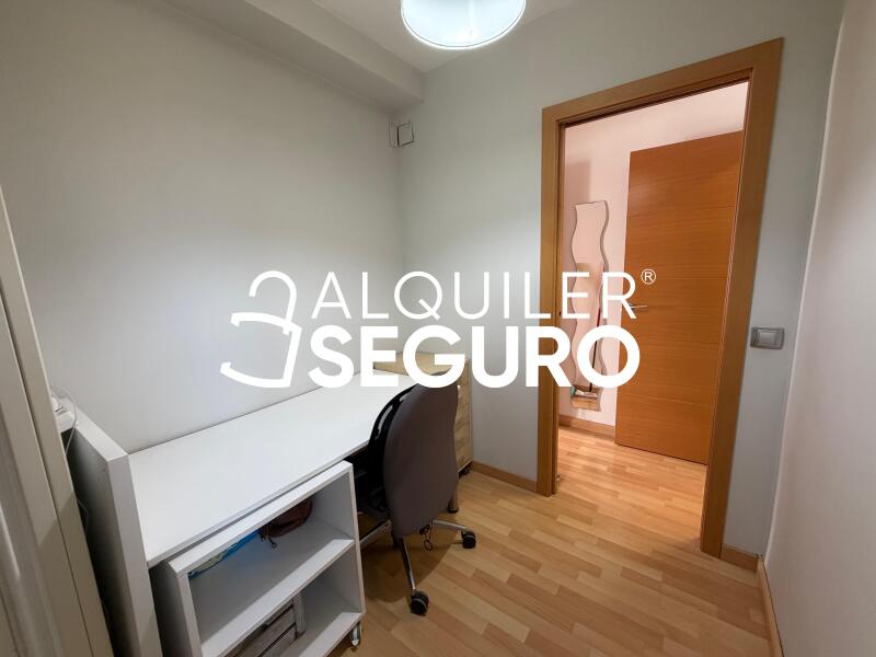 Inmueble en Calle FRAY LUIS DE LEON, MADRID