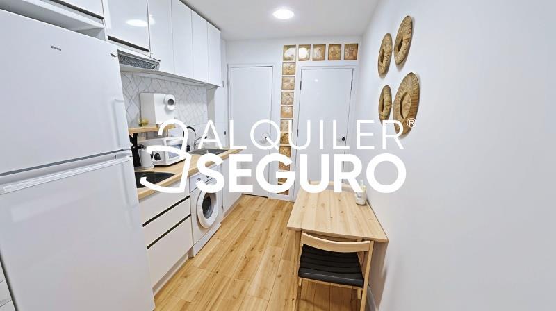 Piso en Calle Padre Xifre, MADRID MADRID