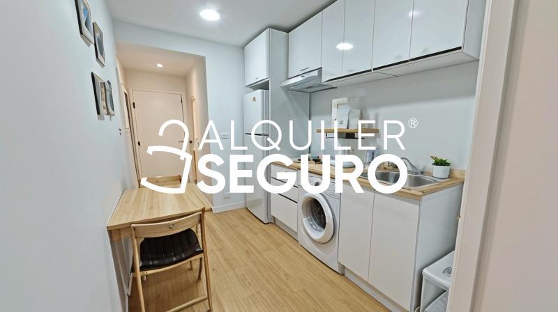 Piso en Calle Padre Xifre, MADRID MADRID