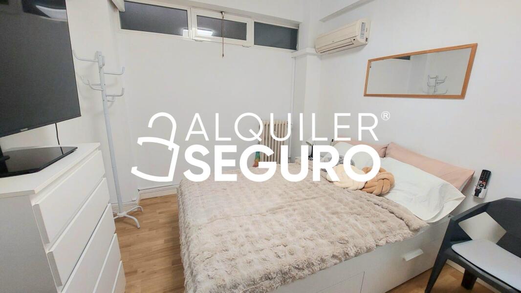 Piso en Calle Padre Xifre, MADRID MADRID