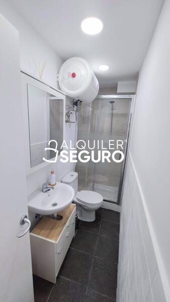 Piso en Calle Padre Xifre, MADRID MADRID