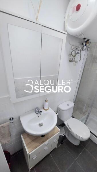 Piso en Calle Padre Xifre, MADRID MADRID