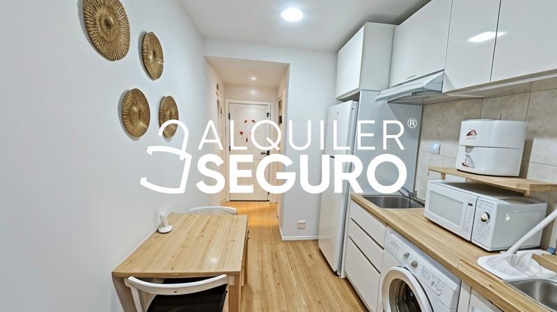 Piso en Calle Padre Xifre, MADRID MADRID