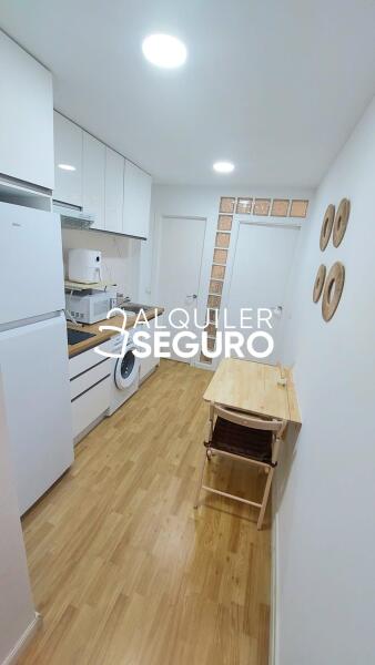 Piso en Calle Padre Xifre, MADRID MADRID