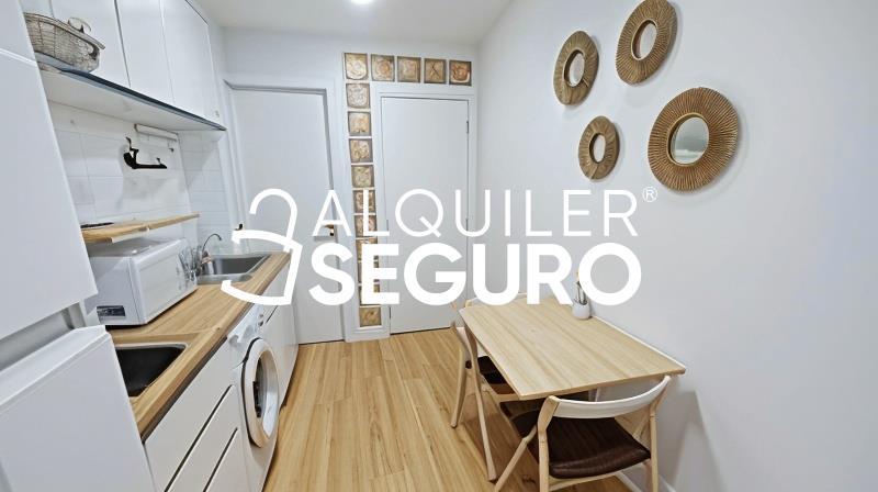 Piso en Calle Padre Xifre, MADRID MADRID