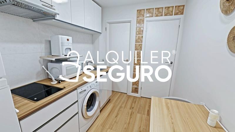 Piso en Calle Padre Xifre, MADRID MADRID