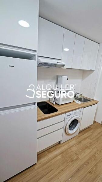 Piso en Calle Padre Xifre, MADRID MADRID