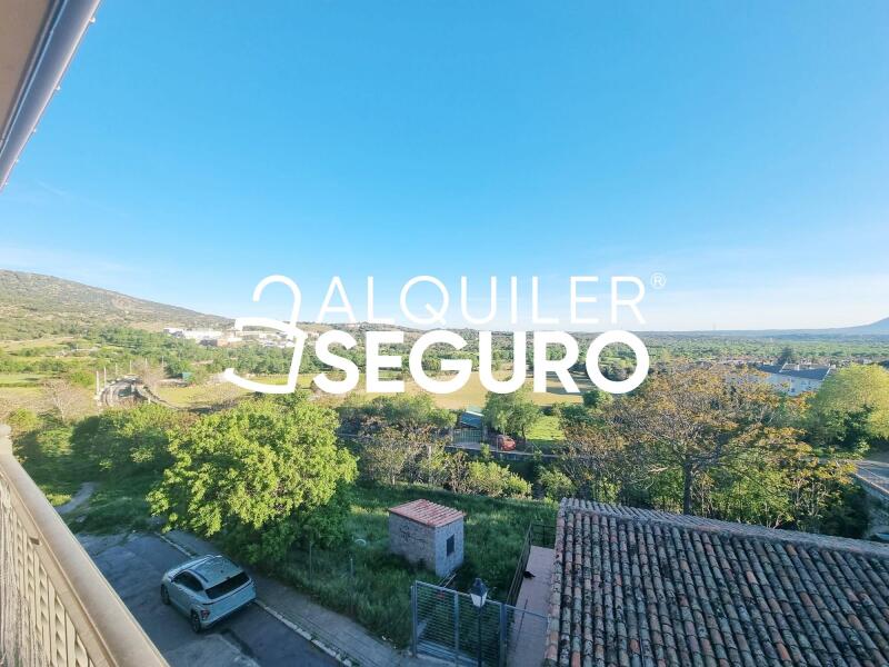 Piso en Calle de la Vega, COLLADO MEDIANO MADRID