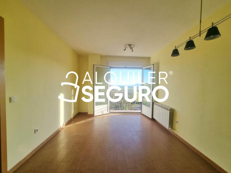 Piso en Calle de la Vega, COLLADO MEDIANO MADRID