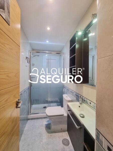 Piso en Calle de la Vega, COLLADO MEDIANO MADRID