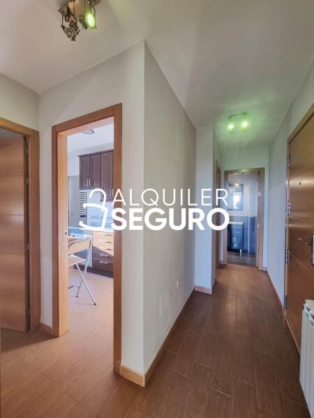 Piso en Calle de la Vega, COLLADO MEDIANO MADRID