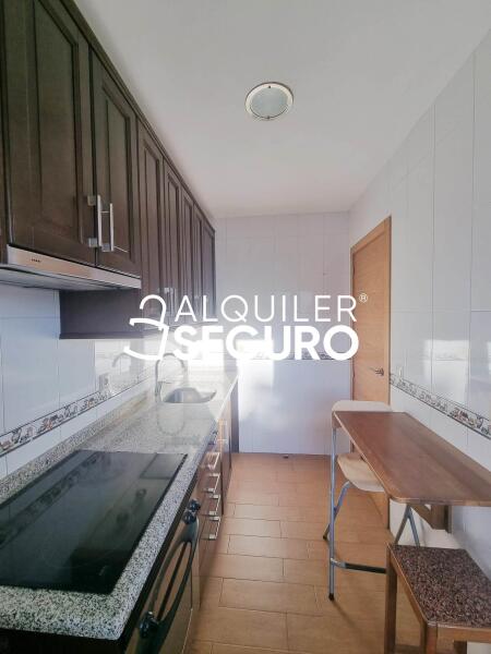 Piso en Calle de la Vega, COLLADO MEDIANO MADRID