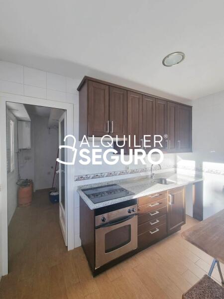 Piso en Calle de la Vega, COLLADO MEDIANO MADRID