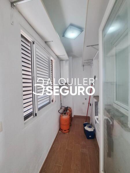 Piso en Calle de la Vega, COLLADO MEDIANO MADRID