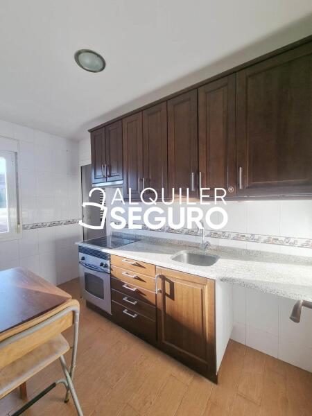 Piso en Calle de la Vega, COLLADO MEDIANO MADRID