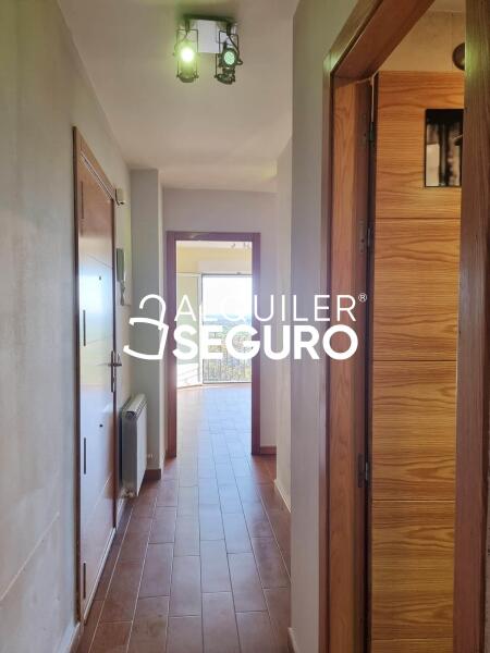 Piso en Calle de la Vega, COLLADO MEDIANO MADRID