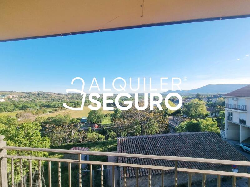 Piso en Calle de la Vega, COLLADO MEDIANO MADRID