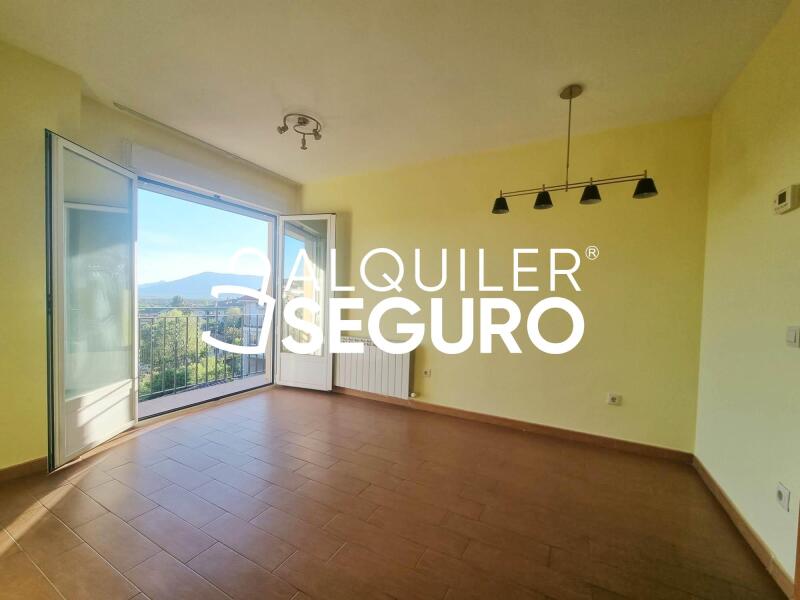 Piso en Calle de la Vega, COLLADO MEDIANO MADRID