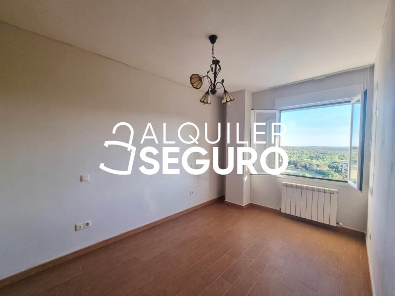 Piso en Calle de la Vega, COLLADO MEDIANO MADRID