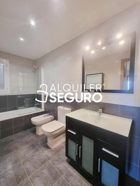 Piso en Calle de la Vega, COLLADO MEDIANO MADRID