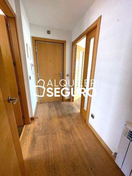 Piso en Avenida de Camilo José Cela, MADRID MADRID