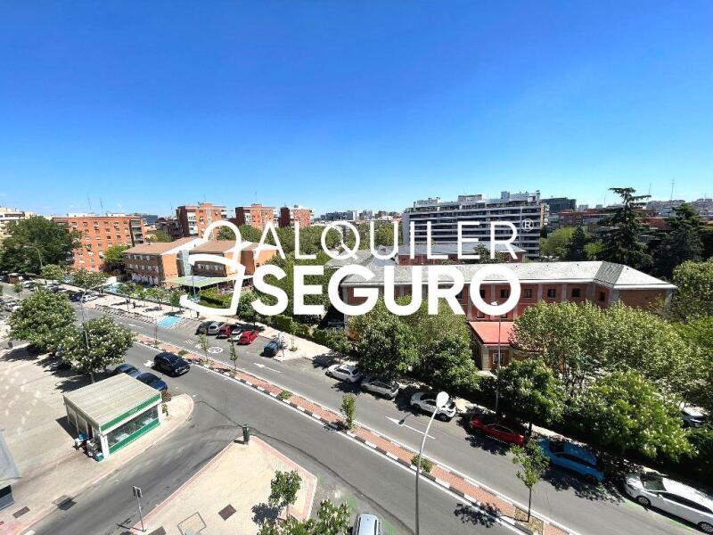 Piso en Avenida de Camilo José Cela, MADRID MADRID