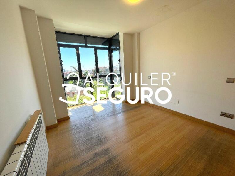 Piso en Avenida de Camilo José Cela, MADRID MADRID