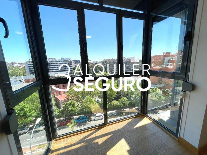 Piso en Avenida de Camilo José Cela, MADRID MADRID