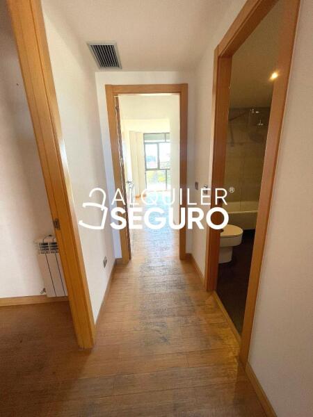 Piso en Avenida de Camilo José Cela, MADRID MADRID