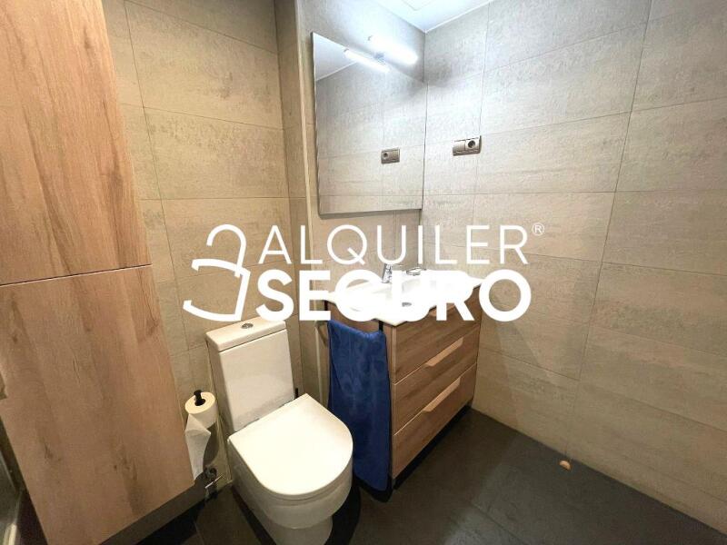 Piso en Avenida de Camilo José Cela, MADRID MADRID