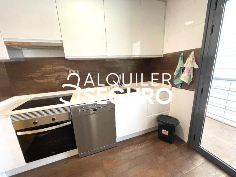 Piso en Avenida de Camilo José Cela, MADRID MADRID