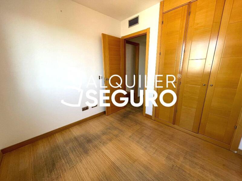 Piso en Avenida de Camilo José Cela, MADRID MADRID