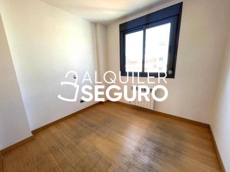 Piso en Avenida de Camilo José Cela, MADRID MADRID