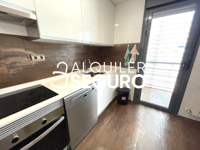 Piso en Avenida de Camilo José Cela, MADRID MADRID