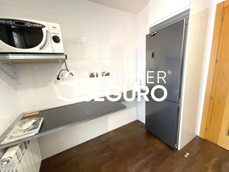 Piso en Avenida de Camilo José Cela, MADRID MADRID